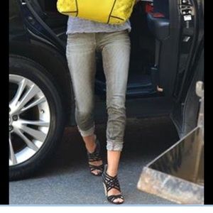 Matt Bernson sandals , size 6